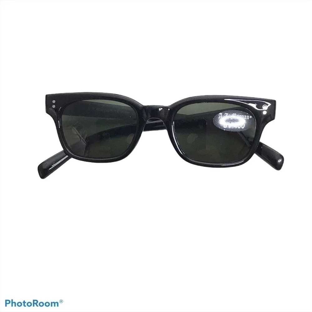 AJ Morgan Moe Round sunglasses Unisex nwot